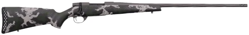 WBY VANGUARD TALON 6.5-300WBY 28 W/BRAKE