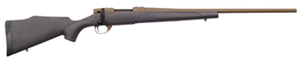WBY VANGUARD BRONZE 243WIN 22 WEATHERGUARD