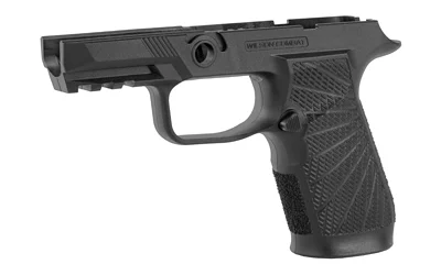 WILSON GRP MOD WCP320 CARRY 2 BLK - Image 3