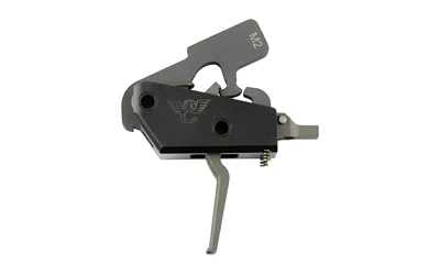 WILSON TTU FLAT TRIG 2-STAGE MATCH