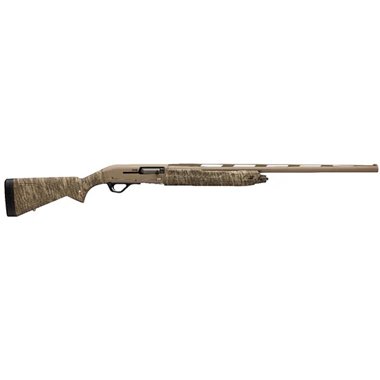 WIN SX4 HYBRID HUNTER 12GA 28 FDE BOTTOMLAND