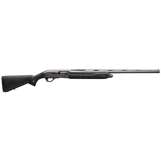 WIN SX4 HYBRID 12GA 3.5 28 GRAY METAL BLK SYN