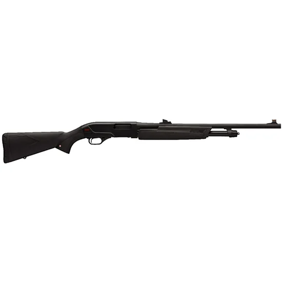 WIN SXP BLK SHADOW DEER 20GA 3 22 RIFLED RS