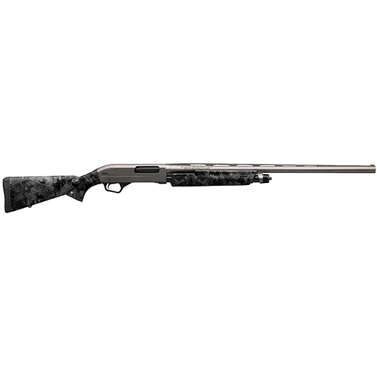 WIN SXP HYBRID HUNTER MIDNIGHT 12GA 3 28
