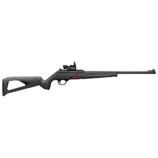 WIN WILDCAT COMBO 22LR 18 REFLEX SIGHT 10RD