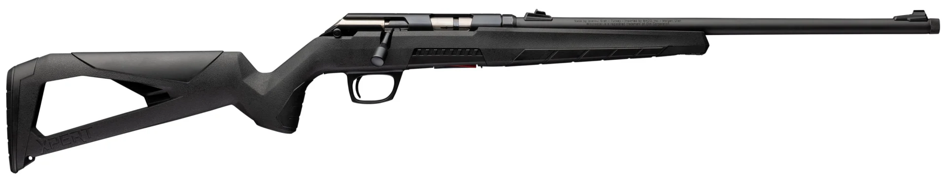 WIN XPERT SHADOW SR 21SHARP 16.5 10RD