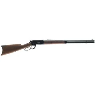 WIN 1886 SHORT RIFLE 45-70 24 WALNUT 8RD