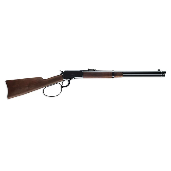 WIN 1892 LG LOOP CARBINE 44-40WIN 20 BLUED WALNU