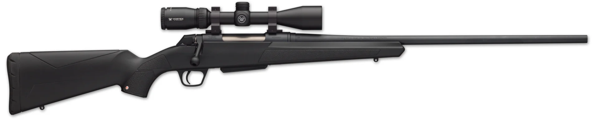 WIN XPR 400LEGEND 22 COMBO 3-9X40 VORTEX
