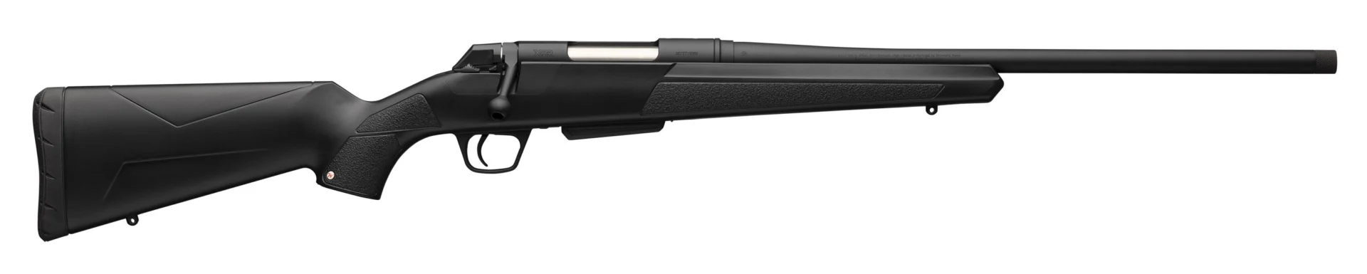 WIN XPR 400LEGEND NS SUPPRESSOR READY 20