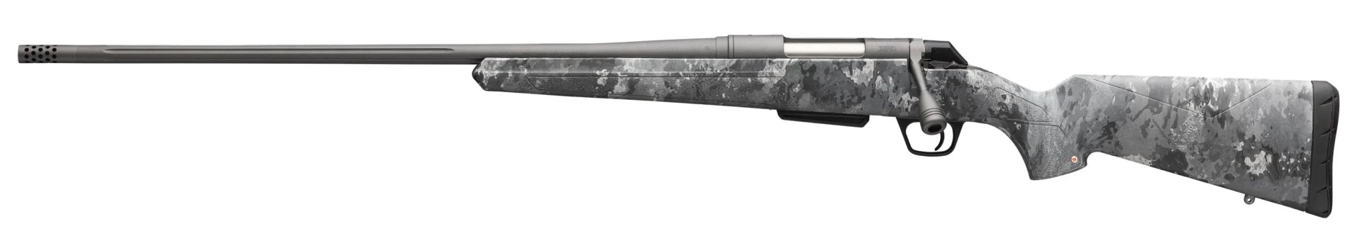 WIN XPR EXTREME MIDNIGHT 223REM 22 LH