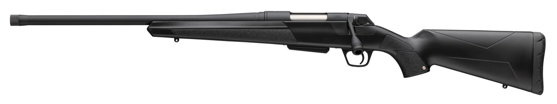 WIN XPR 243WIN 20 NS SUPPRESSOR READY LH