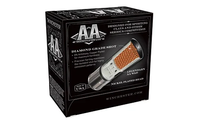 WIN AA DG 12GA 2.75" #7.5 25/250 - Image 2