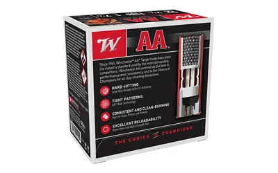 WIN AA XTRA-LT 12GA 2.75 #7.5 25/250 - Image 2