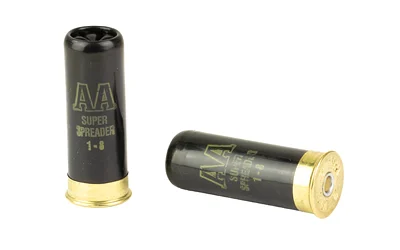 WIN AA SPRDR 12GA 2.75" #8 25/250 - Image 4