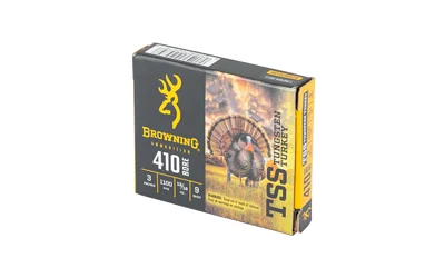BROWNING TSS TUNG 410 3" #9 20/100 - Image 3