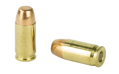 WIN USA 380ACP 95GR FMJ 50/500 - Image 4