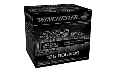 WIN SUPER SUP 300BLK 200GR 125/750