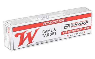 WIN 21 SHARP GAME&TRGT 37GR 100/2000 - Image 2