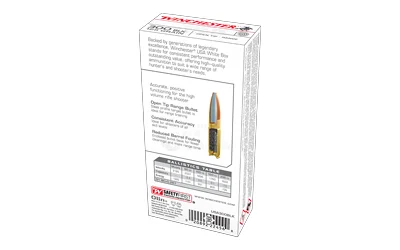 WIN USA 300BLK 125GR OT 20/200 - Image 2