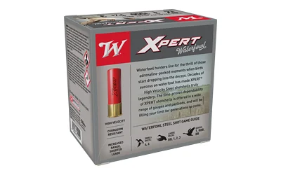 WIN SR-X XPT HV 12GA 3" #3 25/250 - Image 2