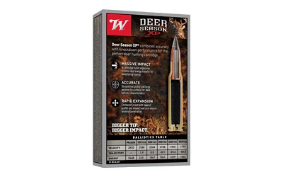 WIN DEER SEASON 308WIN 150GR 20/200 - Image 2