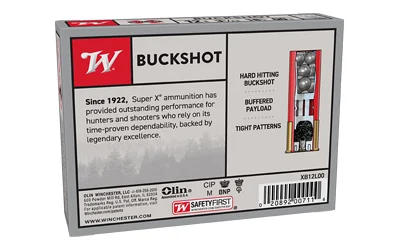 WIN SPRX 12GA 3.5" 00BK 18PLT 5/250 - Image 2