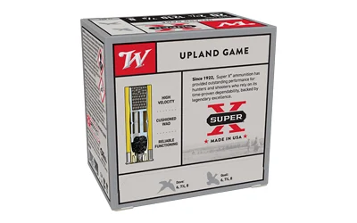 WIN SPRX 20GA 2.75" #8 25/250 - Image 2