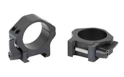 WARNE MAXIMA 30MM HRZ QD LOW RINGS - Image 2