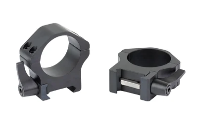 WARNE MAXIMA 30MM HRZ QD MED RINGS - Image 2