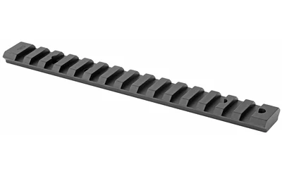 WARNE MT TACT 1PC TIKKA T3 RAIL - Image 2
