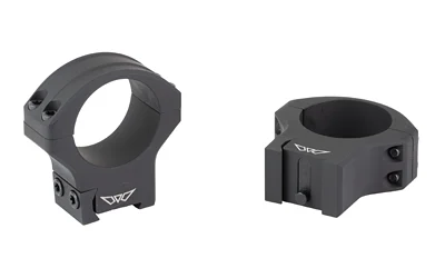 WARNE HYPERLITE TIKKA 30MM HI RINGS - Image 2