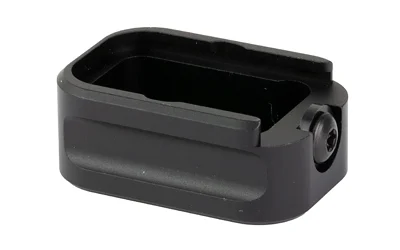 WARNE MAG EXT FOR GLK 17/22 +3/2 BLK - Image 2