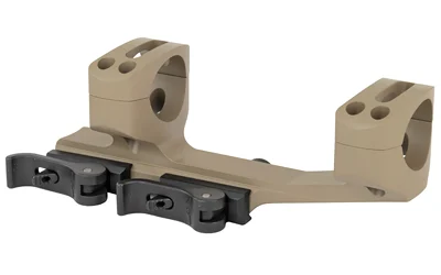WARNE QD EXTND SKELETON 30MM DE - Image 2