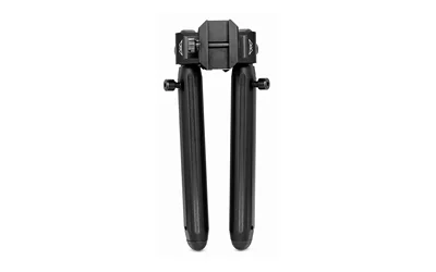 WARNE VAPOR BIPOD PIC RAIL BLK