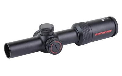 WINCHESTER SUPREME 1-4X24 ILLUM BLK