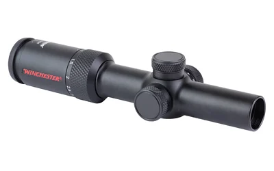 WINCHESTER SUPREME 1-4X24 ILLUM BLK - Image 2