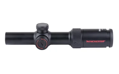 WINCHESTER SUPREME 1-4X24 ILLUM BLK - Image 3
