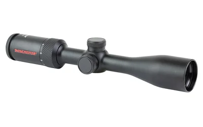 WINCHESTER SUPREME 3-9X40 BLK - Image 2