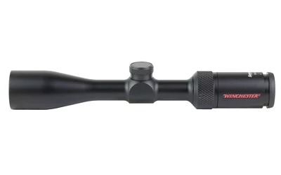 WINCHESTER SUPREME 3-9X40 BLK - Image 3