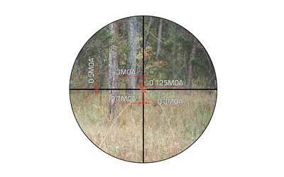 WINCHESTER SUPREME 6-18X50MM SF IR - Image 4