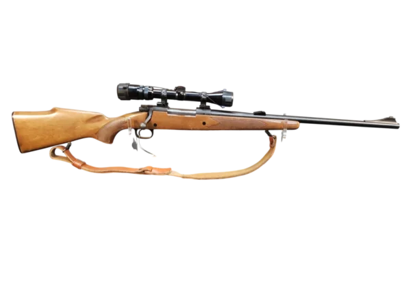Winchester 670A