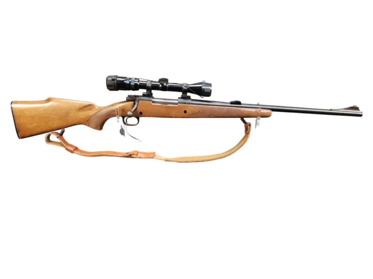 Winchester 670A