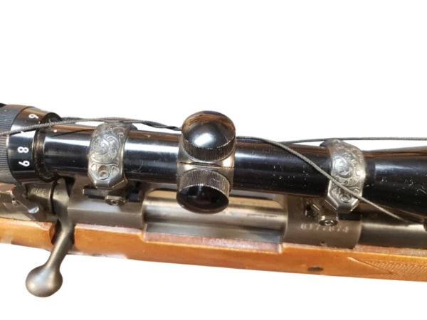 Winchester 670A Scope