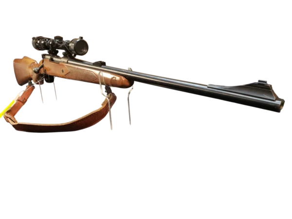 Winchester 670A right