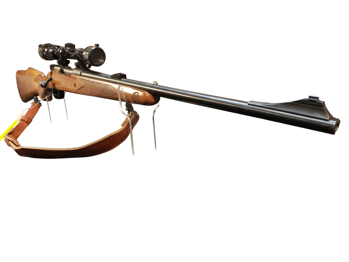 Winchester 670A right
