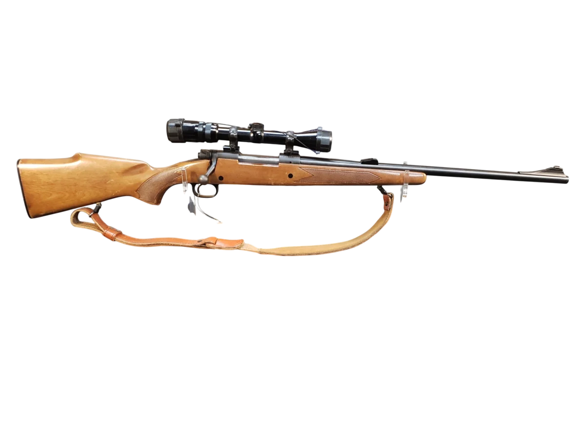 Winchester 670A