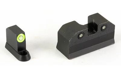 XS R3D 2.0 FOR CZ P10 SUP HGHT GRN - Image 2