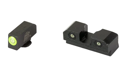 XS R3D 2.0 FOR GLOCK 43 GREEN