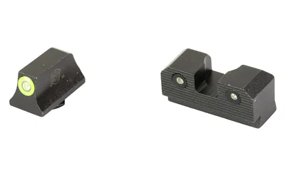 XS R3D 2.0 FOR GLOCK 43 SUP HGHT GRN